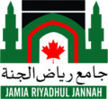 Jamia Riyadhul Jannah Edmonton